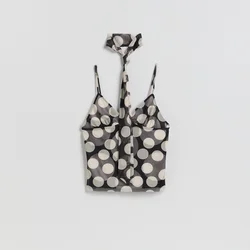 Reserved - LADIES` BLOUSE