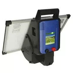 PASTIR CORRAL S30 SUNPOWER 12V