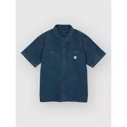 Santa Cruz Jimi Shirt teal