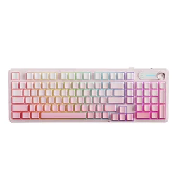 Ewadn Tastatura, Roze