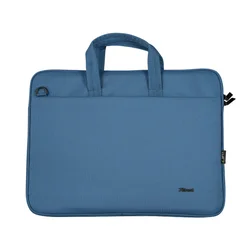TRUST Torba za laptop 16 Bologna Eco plava