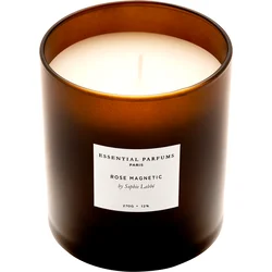 Rose Magnetic Candle - 270 g