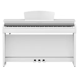 YAMAHA CLP-725WH White digitalni klavir