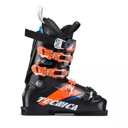 Ski cipele Tecnica R9.8 130 NERO