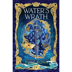 Waters Wrath