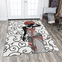 Conceptum Hypnose tepih, 120x180cm, šareni
