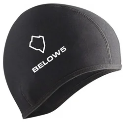 Kapa iz neoprena below5 neoprene cap black l/xl