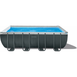 Frame Pool Ultra Quadra XTR 549x274x132 cm - brez črpalke in dodatkov
