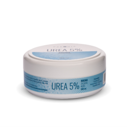 Paeonia Krema za telo Urea 5%, 100 ml
