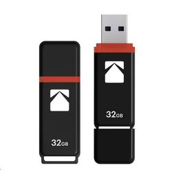 Kodakov bliskovni disk USB2.0 K100 32GB