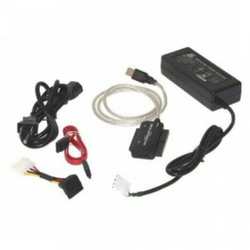 adapter USB SATA/IDE