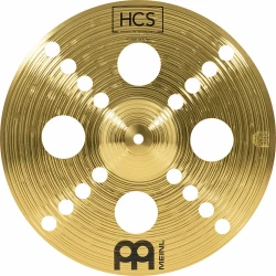 Meinl HCS14TRS HCS Trash Stack 14 Efekt činela