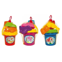 Teddies DOHÁNY Komplet peska 5 kosov