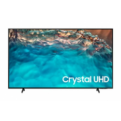 TV SAMSUNG LED 65” UE65BU8072UXXH
