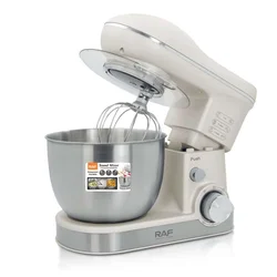 RAF R.6616W STONI MIKSER ROBOT BELI 1600W 4L