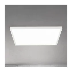 Orion - plafonsko LED svetlo DISC LED/46W/230V 2700/3000/4000K 59x59 cm, prigušiva, bela