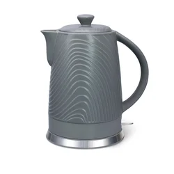 Maestro MR-078 kuhalnik vode, 1.8 L, 1800 W, siva (keramično ohišje)