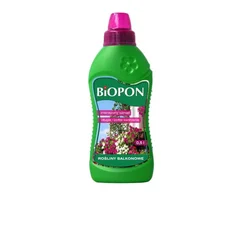 shumee GNOJILO - ZA. BALKONSKE RASTLINE 0,5L