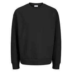 JACK & JONES Majica JJEBarron črna