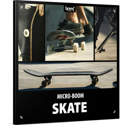 BOOM LIBRARY Skate (Digitalni izdelek)