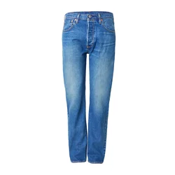 LEVIS  Kavbojke 511™, modra