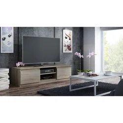 Extrastore RTV MIZA 140 SONOMA MAT
