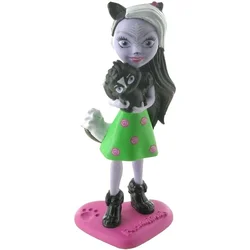 shumee Comansi Enchantimals Žajbelj Skunk & Caper 9,5 cm