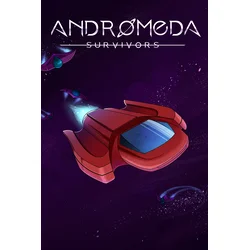 Andromeda Survivors XBOX LIVE Key EUROPE