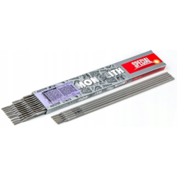 Elektrode rutilne M-347L 3,0 x 350 mm, 1 kg