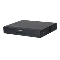 DAHUA XVR5104HS-I3 T 4CH Penta-brid 5MP Value 1080P Compact 1U 1HDD WizSense Digital Video Recorder (REC00274)