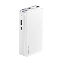 Remax Power Bank FCP-25 QC22.5W Type-C 10000mAh, Beli
