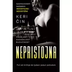 Nepristojna
