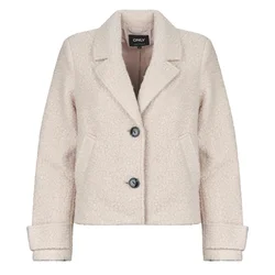 Only ONLVALERIA JACKET Bež