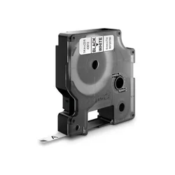 Dymo traka d1 standard 6mm crna/bela ( DY72078 )