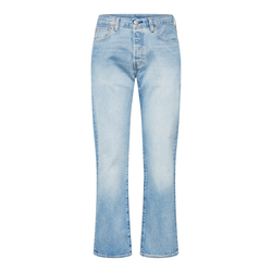 LEVIS Kavbojke, modra
