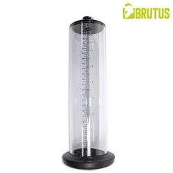 Brutus Get Bigger Premium Penis Cylinder 23 x 5.7cm