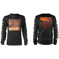 Hammerheart Longsleeve L