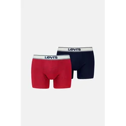 Levis Boksarice Dvojno Pakira