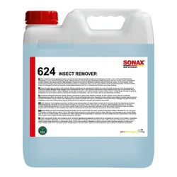 SONAX Cistac insekata za automatske - 624600