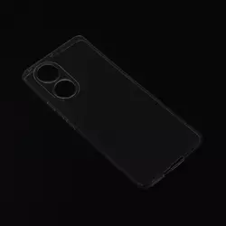TELEMPIRE Silikonska maska za telefon Ultra thin za Huawei Honor 50/Nova 9 providna