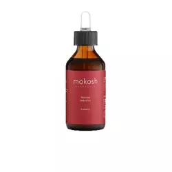 MOKOSH Serum - eliksir za negu tela sa eteričnim uljem brusnice 100 ml