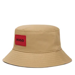 Klobuk HUGO G01166 M Mornarsko modra