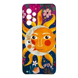 Maska za telefon SVETLECE za Samsung A53 DZ9/4