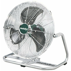 METABO akumulatorski ventilator AV 18 (606176850)