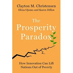 Prosperity Paradox