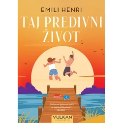 Emili Henri Taj predivni život ( 31295 )