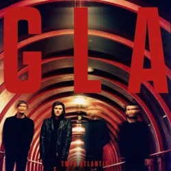 Twin Atlantic Gla (Limited Edition) (Coloured) (Vinyl LP)