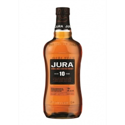 Jura Viski, Aged 10 Years, 0.7l