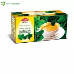 CAJ NANA SA MATICNJAKOM 30 GR (20) YUMIS