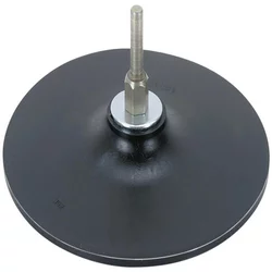 Wolfcraft brusni tanjir gumeni, prihvat 6 mm ( 2020000 )